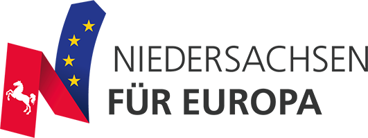 Logo Niedersachsen für Europa